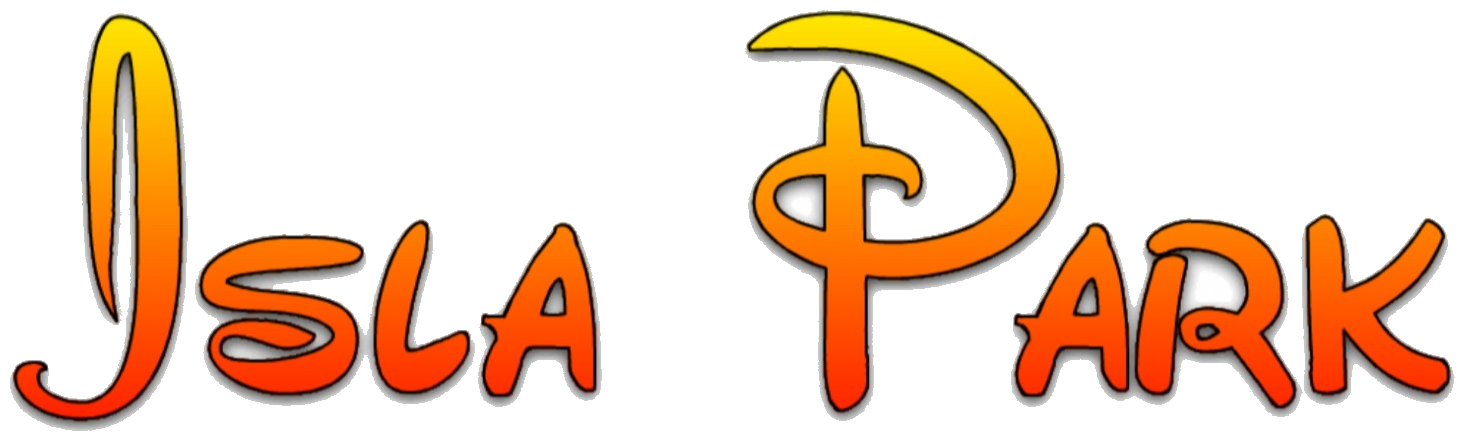 Logotipo Isla Park